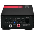 Picture of DS18 1-Channel Ultra Compact Class D Amplifier 300/1ohm 220/ohm 140/4ohm Watts RMS