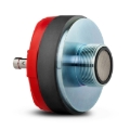 Picture of DS18 1in Drivers Twist-On Throat 120 Watts RMS 1in Titanium Vc 8 ohm