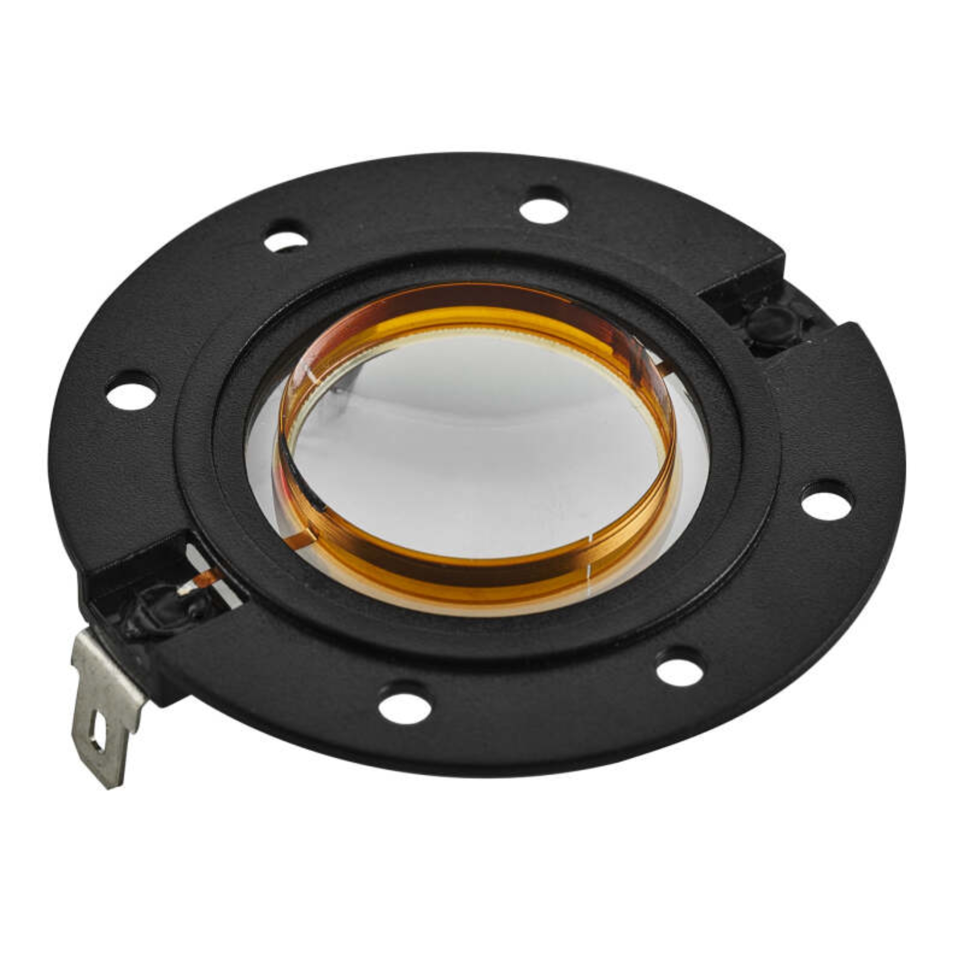 Picture of DS18 1in Polyester Replacement Diaphragm For PRO-TWN2PL & Universal 4 ohm