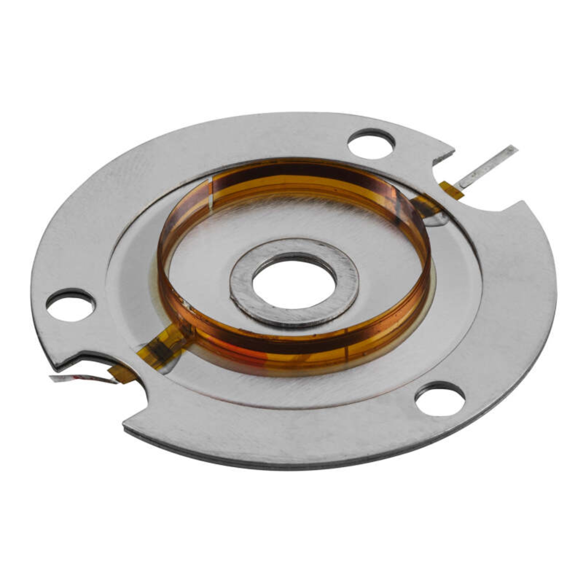 Picture of DS18 1in Titanium Replacement Diaphragm For HY Series Loudspeaker Drivers & Universal 4 ohm