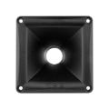 Picture of DS18 1in Twist-On Throat Plastic Horns 45x45 Degree 2.71in Depth Black