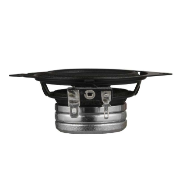 Picture of DS18 2.5in 60 Watts RMS 4 ohm Neodymium Full Range OEM Dashboard Loudspeakers