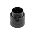 Picture of DS18 2.3in High Compression Neodymium Super Bullet Tweeter 100 Watts RMS 1.4in Aluminum VC 4 ohm