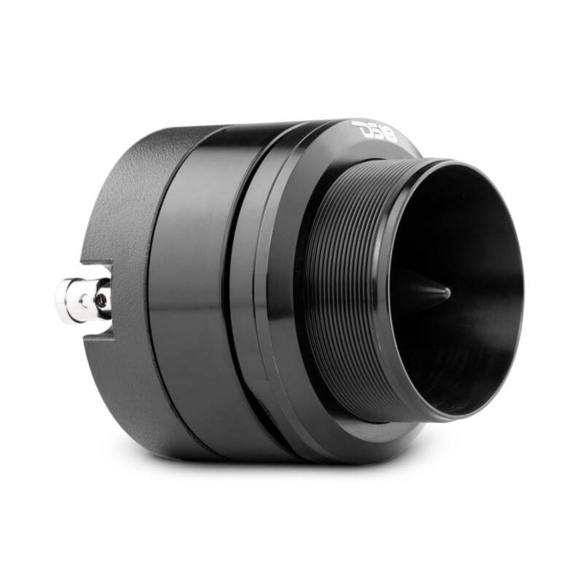 Picture of DS18 2.7in High Compression Neodymium Super Bullet Tweeter 160 Watts RMS 1.4in Titanium Vc 4 ohm