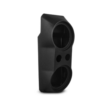 Picture of DS18 20+ RZR Pro XP Center Console Enclosure 2x 6.5in & 2x 2.2in Speakers (Speakers Not Incl)