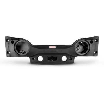 Picture of DS18 2007-18 Jeep JK/JKU Soundbar Fits 2x8in Speakers 2x 2.3in Tweeters (Speakers not Incl)-Black
