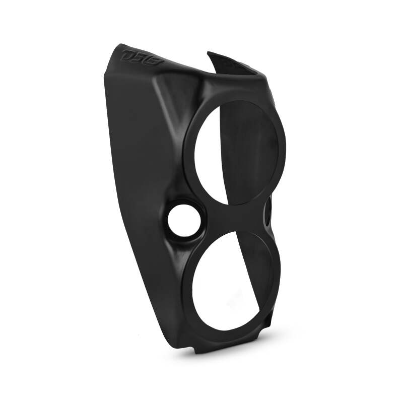 Picture of DS18 2015+ Polaris Slingshot Center Console Enclosure Fits 2x 6in & 2x 2.28in Speakers(Not Included)