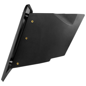 Picture of DS18 2015+ Polaris Slingshot Loaded Rear Subwoofer & Enclosure w/ NXL-10SUB/BK Included