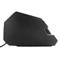 Picture of DS18 2015+ Polaris Slingshot Loaded Side Panel Enclosure w/2x PRO-SM6.2/PRO-GRILL6-MS/BK/ZXI-T1 Incl