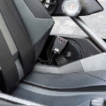 Picture of DS18 2015+ Polaris Slingshot Side Panel Enclosure Fits 2x 6.5in & 2x 2.3in (Speakers Not Included)