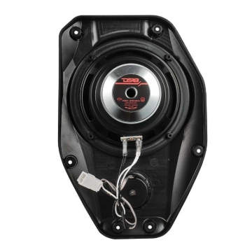 Picture of DS18 2018-23 Jeep JL/JLU/JT Overhead Soundbar w/ 2x 6.5in & 2x 1.7in Speakers 2x 6JP300N-4 &ZXI-T1