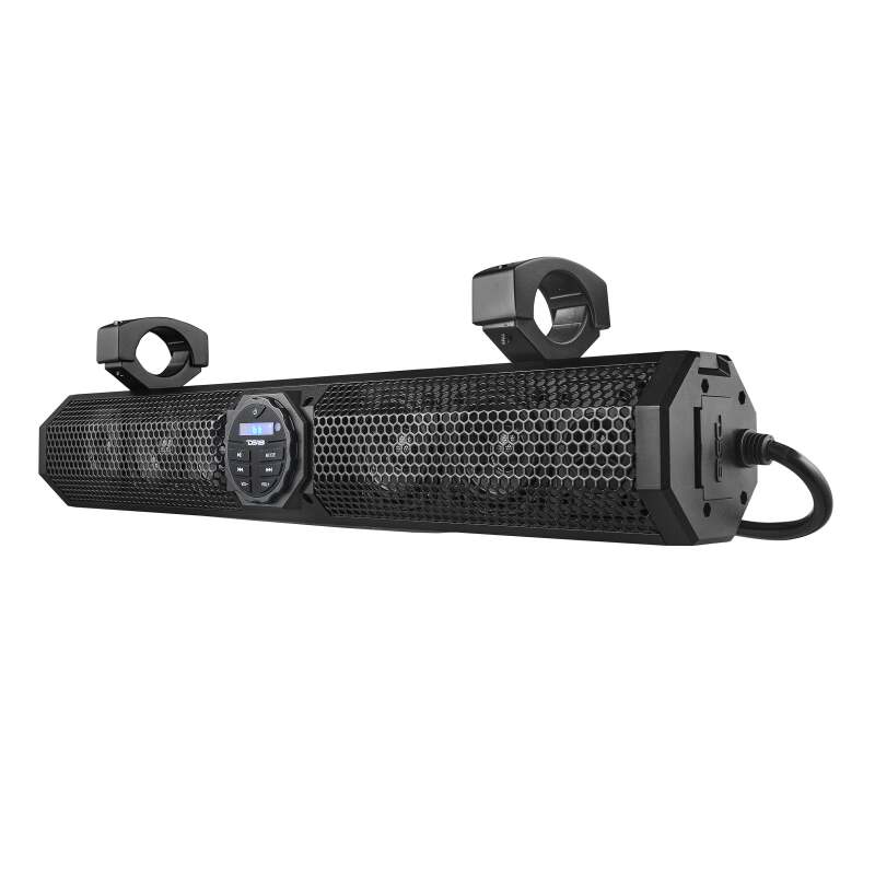 Picture of DS18 24in Soundbar 6 Speakers Amplified Bluetooth USB & AUX Ports 100 Watts RMS