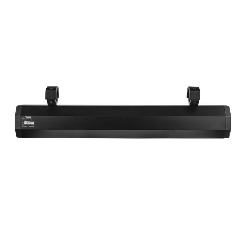 Picture of DS18 26in Soundbar 6 Speakers Amplified Bluetooth RGB Lightning 100 Watts RMS