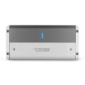Picture of DS18 2-Channel Class-D Amp Full-Range 2x 250 Watts RMS at4 ohm IP55 Waterproof Rating