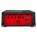 Picture of DS18 2-Channel Amplifier 1 x 360/4ohm Bridge 2x 180/2ohm 2x 100/4ohm Watts RMS