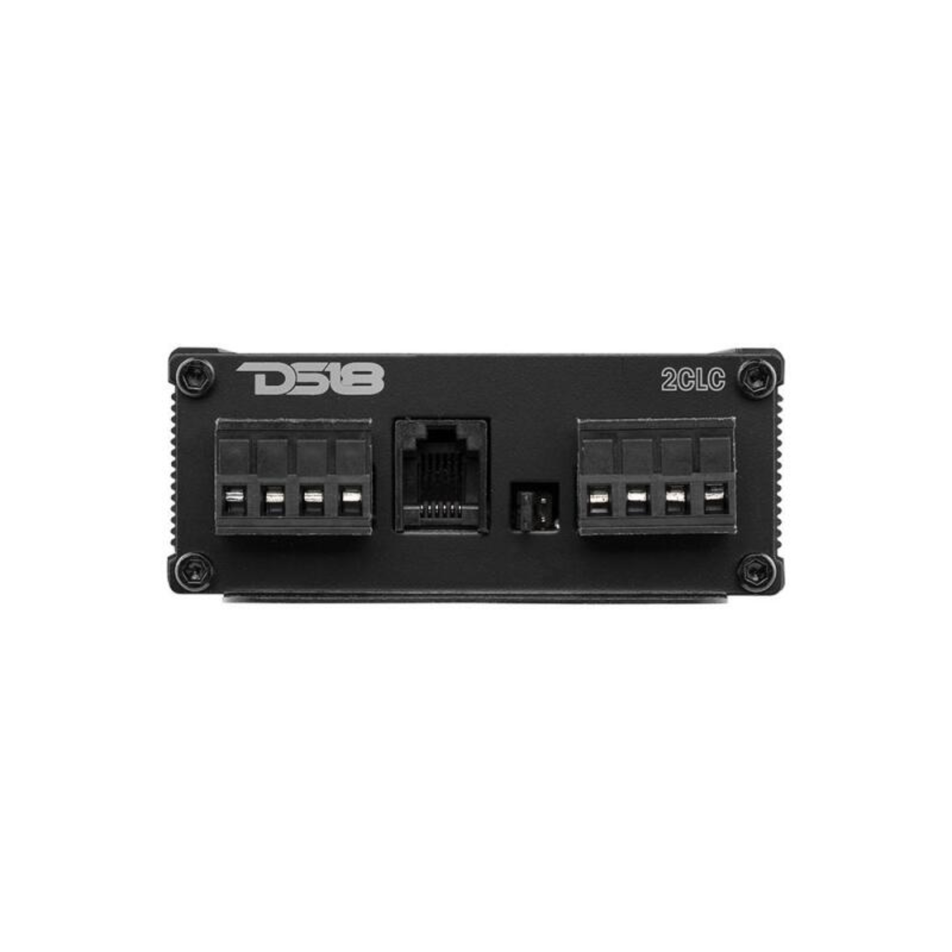 Picture of DS18 2-Channel Line Output Converter Digital Bass Enhancer For More Low End Boost