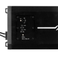 Picture of DS18 2-Channel Class-D Amp Full-Range 2x 180 Watts RMS at4 ohmIP67 Waterproof Rating