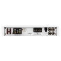 Picture of DS18 2-Channel Class-D Amp Full-Range 2x 250 Watts RMS at4 ohm IP55 Waterproof Rating