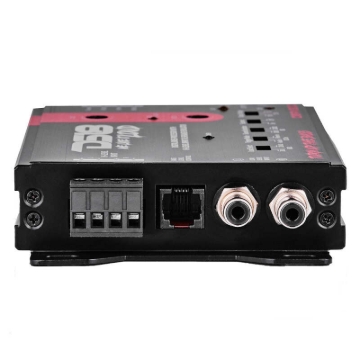 Picture of DS18 2-Channel Low Level or High Level Input & 2-Channel Output DBP Speaker Emulator