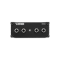 Picture of DS18 2-Channel Line Output Converter Digital Bass Enhancer For More Low End Boost