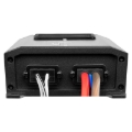 Picture of DS18 2-Channel Class-D Amp Full-Range 2x 180 Watts RMS at4 ohmIP67 Waterproof Rating