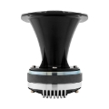 Picture of DS18 2in Drivers 320 Watts 2in Titanium Vc 8 ohm PRO-D 1+ PRO-HA102/BK