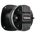 Picture of DS18 2in Drivers 320 Watts 2in Titanium Vc 8 ohm Short Horn PRO-D1 + PRO-HA52/BK