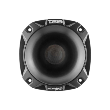 Picture of DS18 2in Drivers 320 Watts 2in Titanium Vc 8 ohm w/ Spacer Short Horn PRO-D1 + PRO-HA52/BK