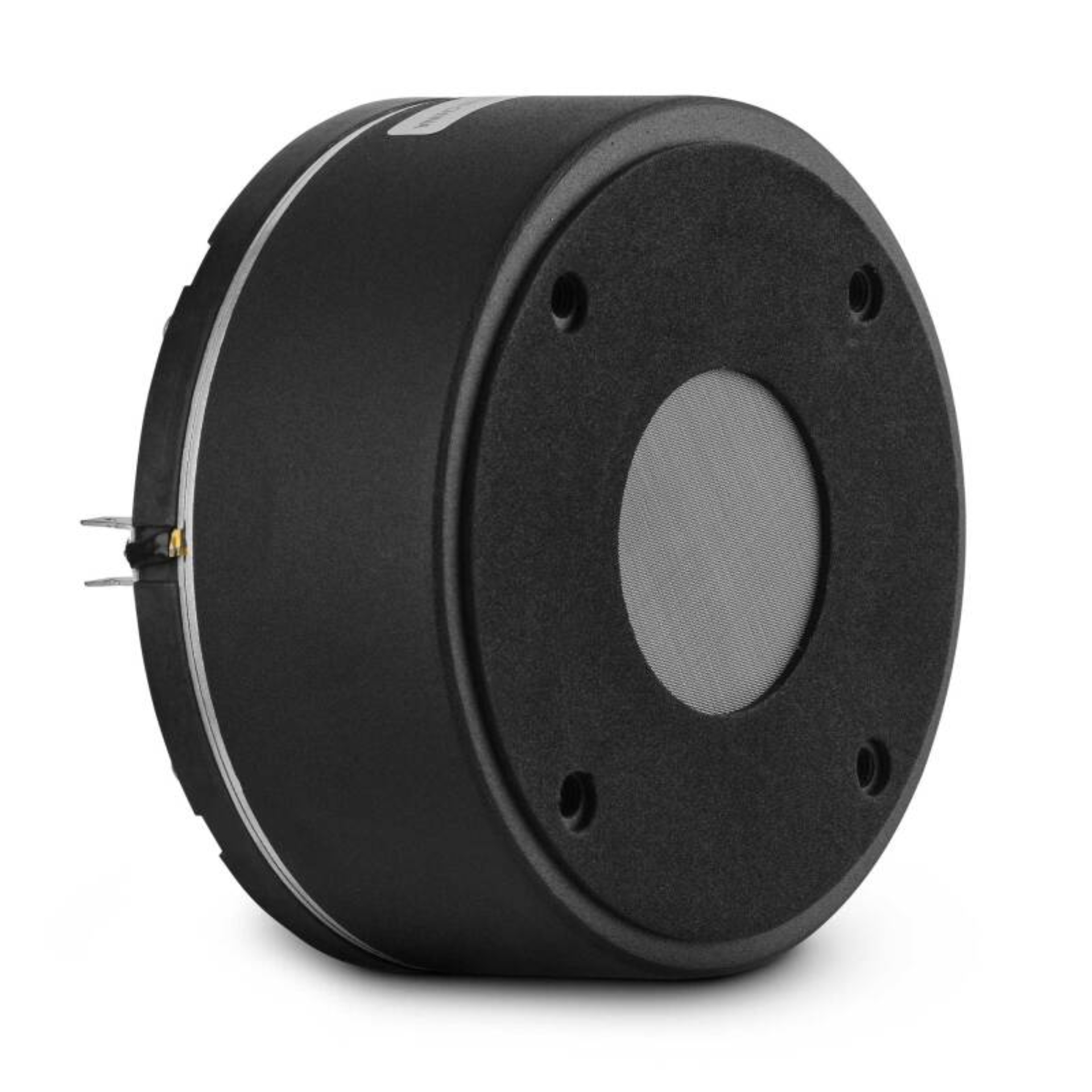 Picture of DS18 2in Drivers Bolt-On Throat 220 Watts RMS RMS 3.5in Polyester Vc 8 ohm