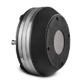 Picture of DS18 2in Drivers Bolt-On Throat w/ Spacer 500 Watts RMS 4in Phenolic Vc 8 ohm