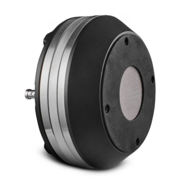 Picture of DS18 2in Drivers Bolt-On Throat w/ Spacer 500 Watts RMS 4in Phenolic Vc 8 ohm