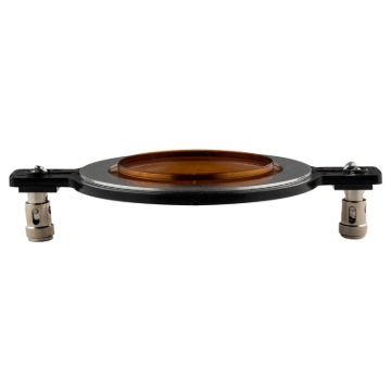 Picture of DS18 2in Phenolic Replacement Diaphragm For PRO-D1 PRO-D1F PRO-DKH1 PRO-DKN1 & Universal 4 ohm