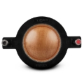 Picture of DS18 2in Phenolic Replacement Diaphragm For PRO-DPL1 PRO-DPL1PH & Universal 8 ohm