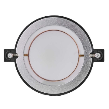 Picture of DS18 2in Polyimide Replacement Diaphragm 8 ohm For PRO-D22PY.8