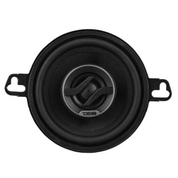 Picture of DS18 3.5in 40 Watts RMS 4 ohm 2-Way Coaxial Speaker w/ Kevlar Cones