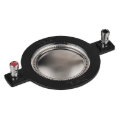 Picture of DS18 2in Titanium Replacement Diaphragm For PRO-DPL1 PRO-DPL1PH & Universal 8 ohm