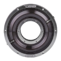 Picture of DS18 3.5in Polyester Replacement Diaphragm For PRO-DRNMDVC & Universal 8 ohm