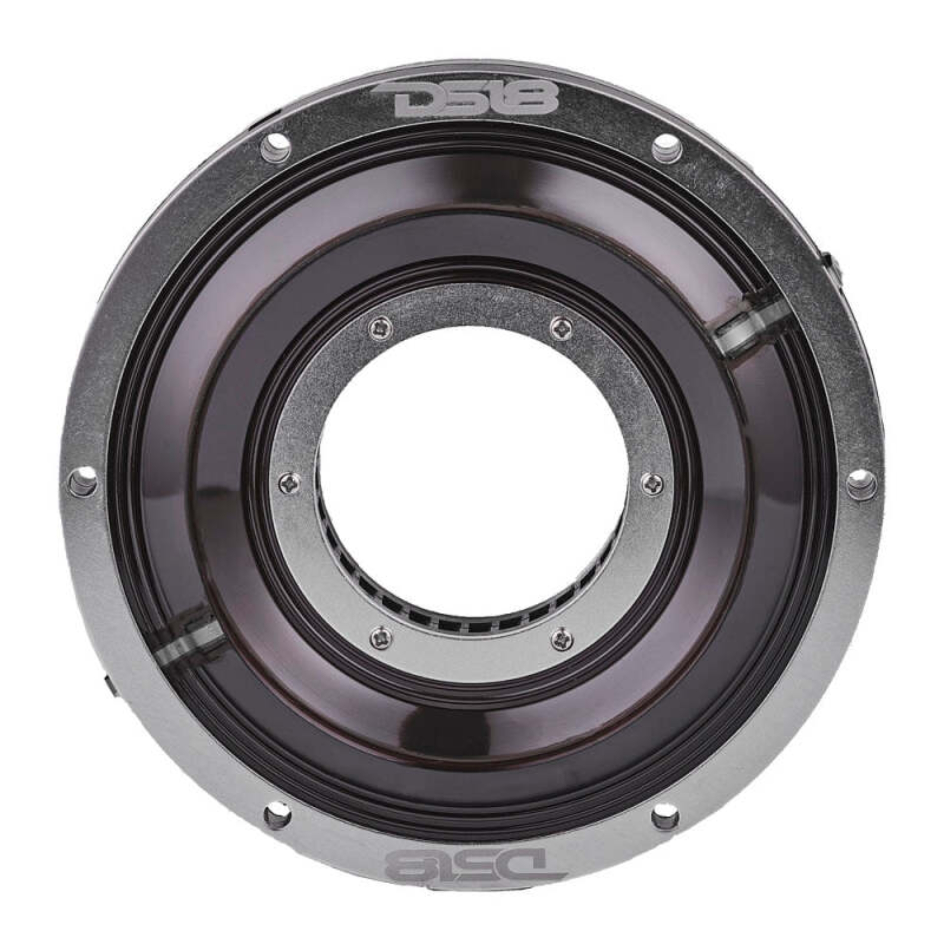Picture of DS18 3.5in Polyester Replacement Diaphragm For PRO-DRNMDVC & Universal 8 ohm