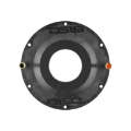 Picture of DS18 3.5in Polyester Replacement Diaphragm For PRO-DRNCOAXVC & Universal 8 ohm