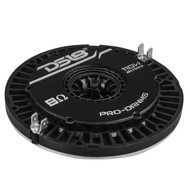 Picture of DS18 3.5in Polyester Replacement Diaphragm For PRO-DRNMSVC & Universal 8 ohm