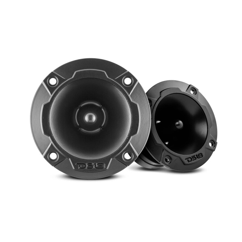 Picture of DS18 3.8in Super Bullet Tweeter 120 Watts RMS 1in Aluminum Vc 4 ohm