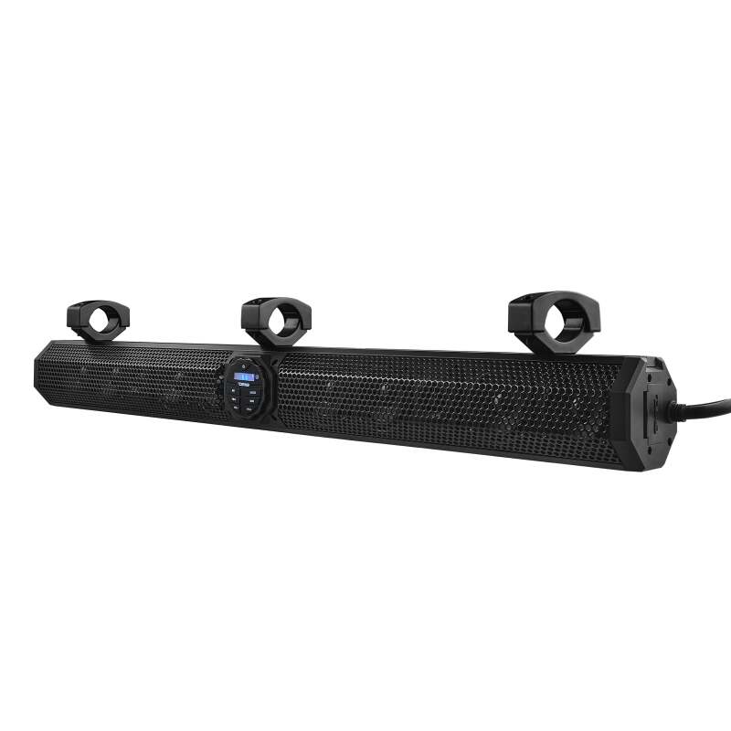 Picture of DS18 37in Soundbar 6 Speakers Amplified Bluetooth USB & AUX Ports 200 Watts RMS