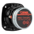 Picture of DS18 3in High Compression Neodymium Hybrid Driver/Tweeter 100 Watts RMS 1in Polyester Vc |4 ohm