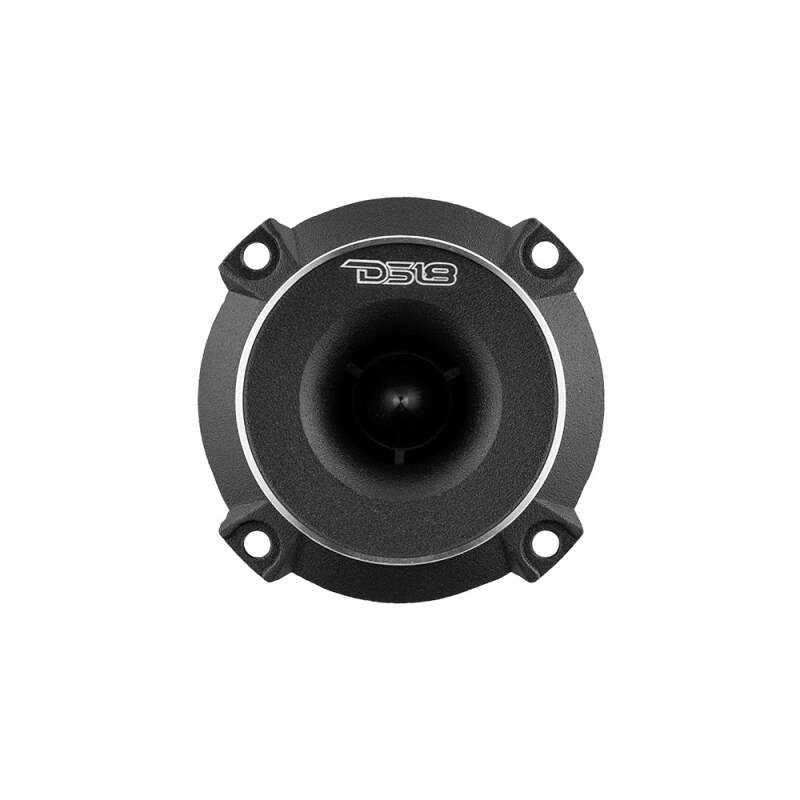 Picture of DS18 3in High Compression Neodymium Hybrid Driver/Tweeter 100 Watts RMS 1in Polyimide Vc 4 ohm