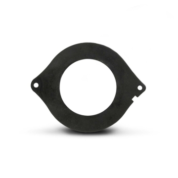 Picture of DS18 3in Tweeter Adapter ABS Ring Perfect for Jeep/Chrysler TW2.5 PRO-TW820 and PRO-TWN4 Recommended