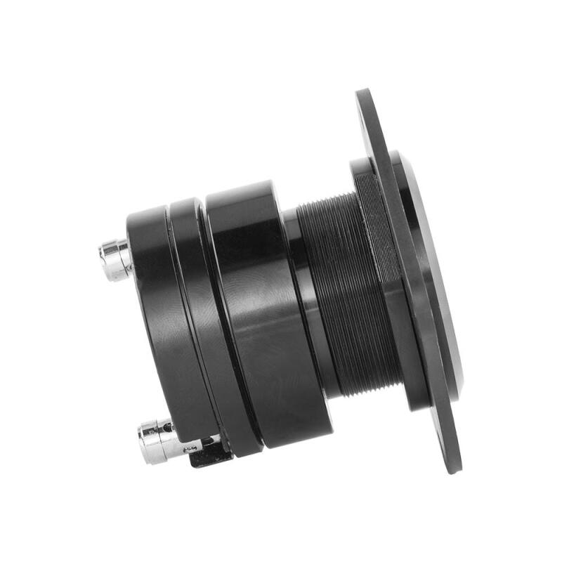 Picture of DS18 3in Tweeter Adapter ABS Ring Perfect for Jeep/Chrysler TW2.5 PRO-TW820 and PRO-TWN4 Recommended
