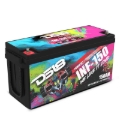 Picture of DS18 4000 Watts 150 AH Infinite AGM Power Cell Battery