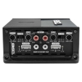 Picture of DS18 4-Channel Amp 2x 500/4ohm Bridge 4 x 250/2ohm 4 x 150/4ohm Watts RMS Class D