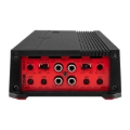 Picture of DS18 4-Channel Amplifier 2x 1700/4ohm Bridge 4 x 1000/2ohm 4 x 700/4ohm Watts RMS