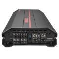 Picture of DS18 4-Channel SXE Amplifier Class D 2x 500/4ohm Bridge 4 x 320/2ohm 4 x 200/4ohm Watts RMS- Black
